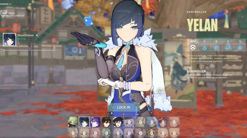 Fã recria personagens de Genshin Impact no VALORANT cover image