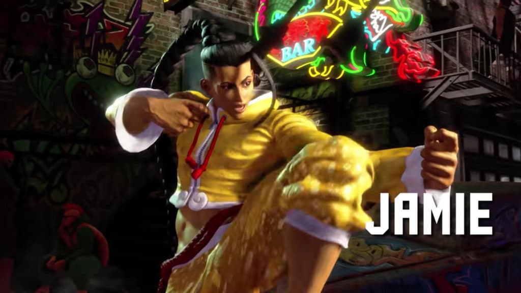 12 Minutes of Street Fighter 6 Gameplay - Ryu, Jamie, Chun-Li, and Luke In  Action 