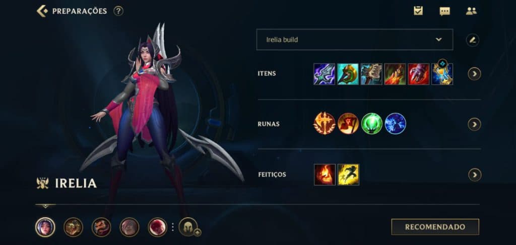 Imagem: Reprodução/Riot Games