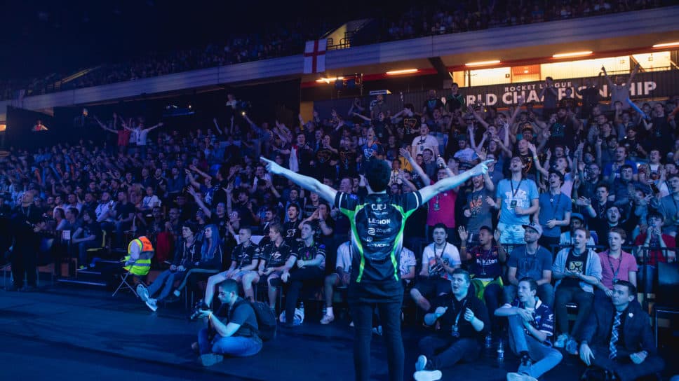 All you need to know about the RLCS Spring Major cover image