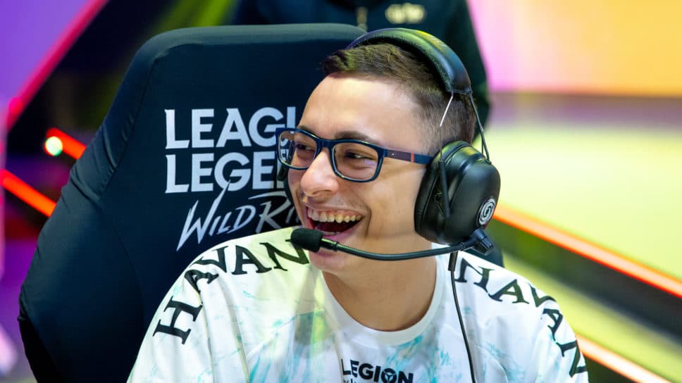 Icons 2022: Liberty supera Sentinels e garante vaga na fase de grupos cover image