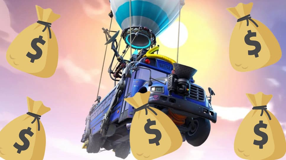 Fortnite’s peak competitive age is 16 – lowest in all esports says study cover image