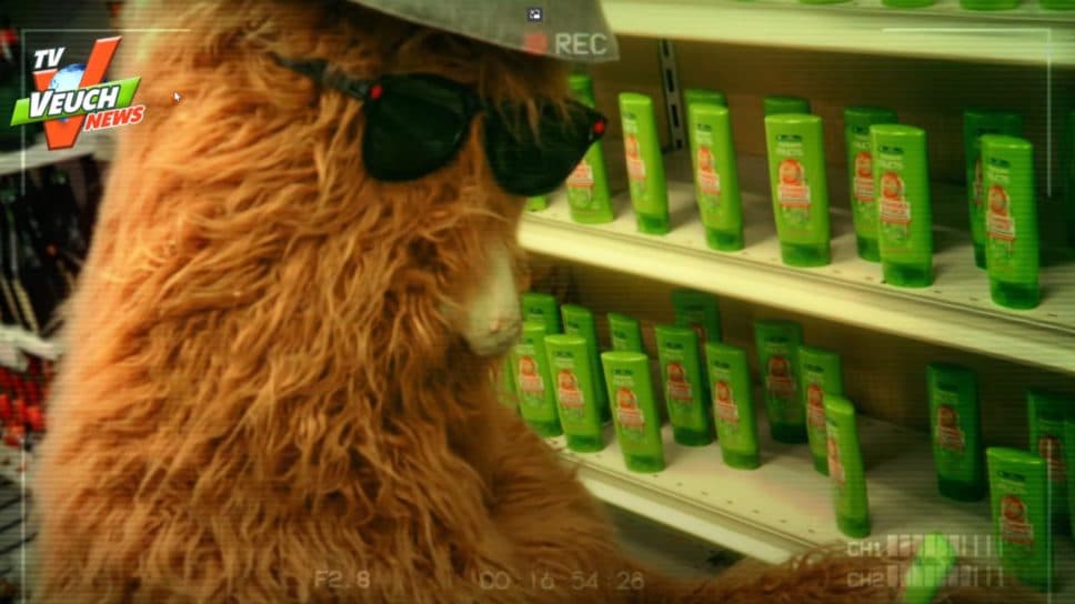 Garnier Fructis employ CS:GO playing Yeti to announce partnership with Vitality cover image