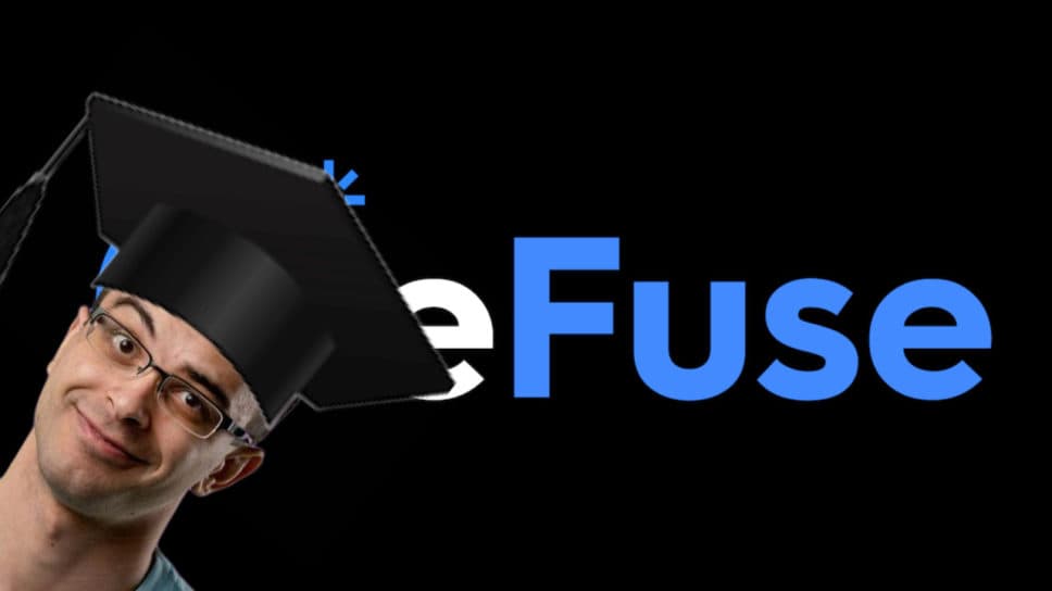 Nick Eh 30 is teaming up with eFuse to host a $5,000 collegiate Fortnite tournament cover image