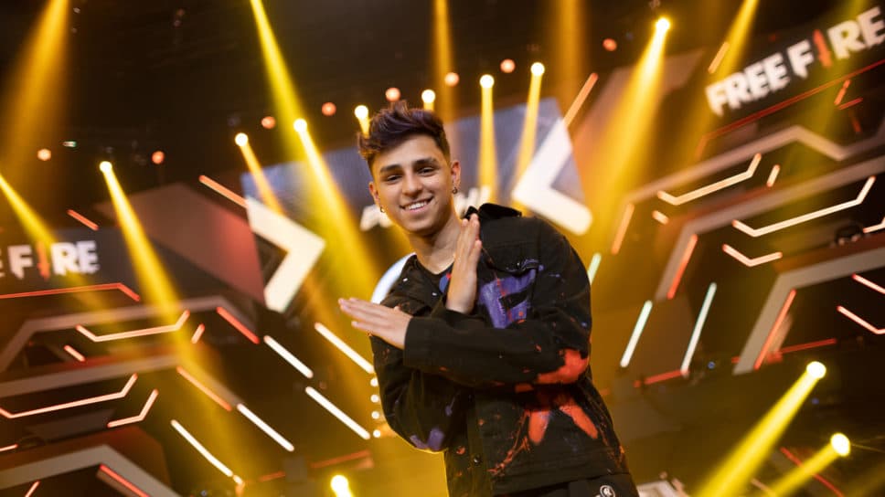 Nobru fecha contrato de lives com Youtube Gaming cover image