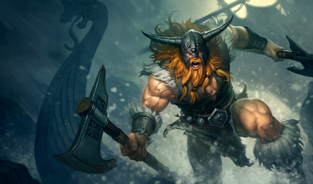 <em>Image courtesy of <a href="https://www.leagueoflegends.com/en-us/champions/olaf/" target="_blank" rel="noreferrer noopener nofollow">Leagueoflegends.com</a></em>