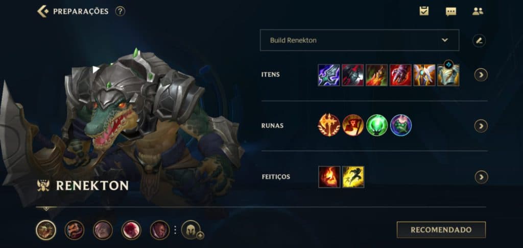 Imagem: Reprodução/Riot Games