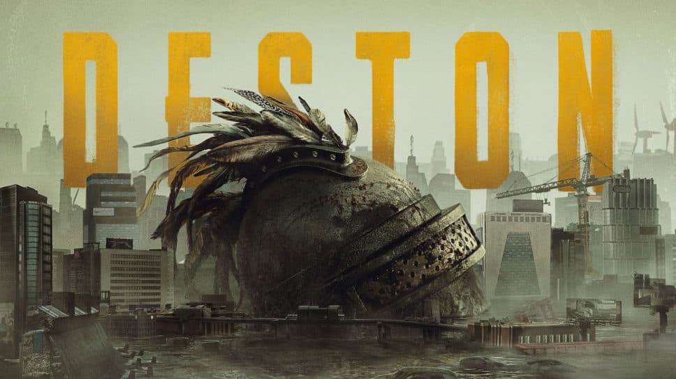 Deston é mais novo destino em PUBG: Battlegrounds cover image