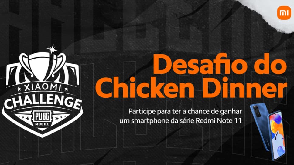 PUBG Mobile Xiaomi Challenge começa hoje no Brasil e em mais quatro países da América Latina cover image