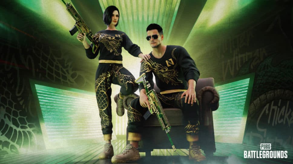 PUBG recebe skin do influenciador Netenho cover image