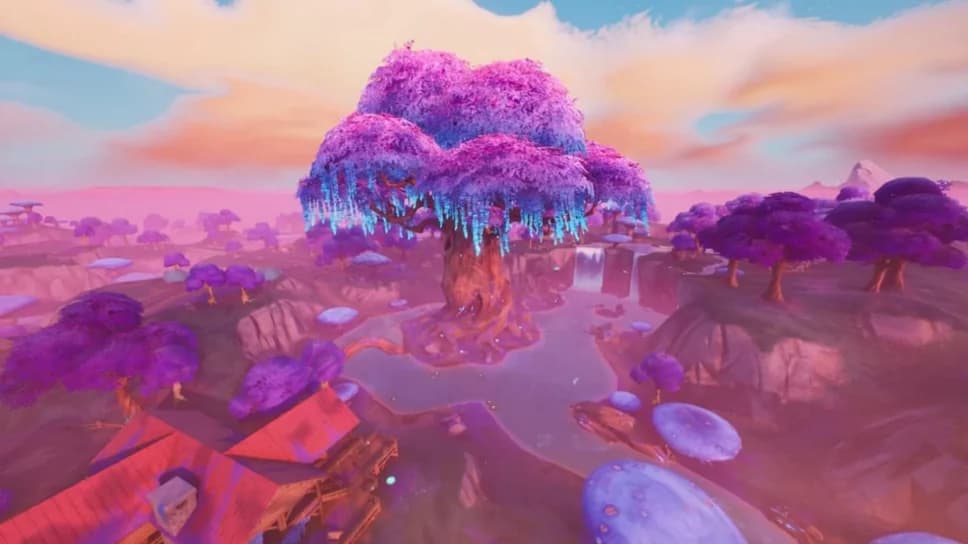 Melhores pontos de pouso de Fortnite Capítulo 3, Temporada 3 cover image