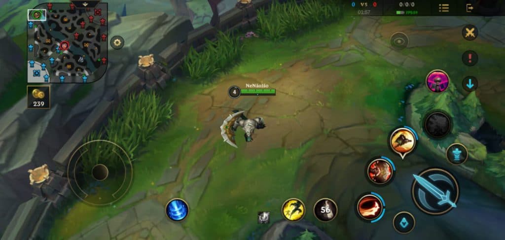 Imagem: Reprodução/Riot Games