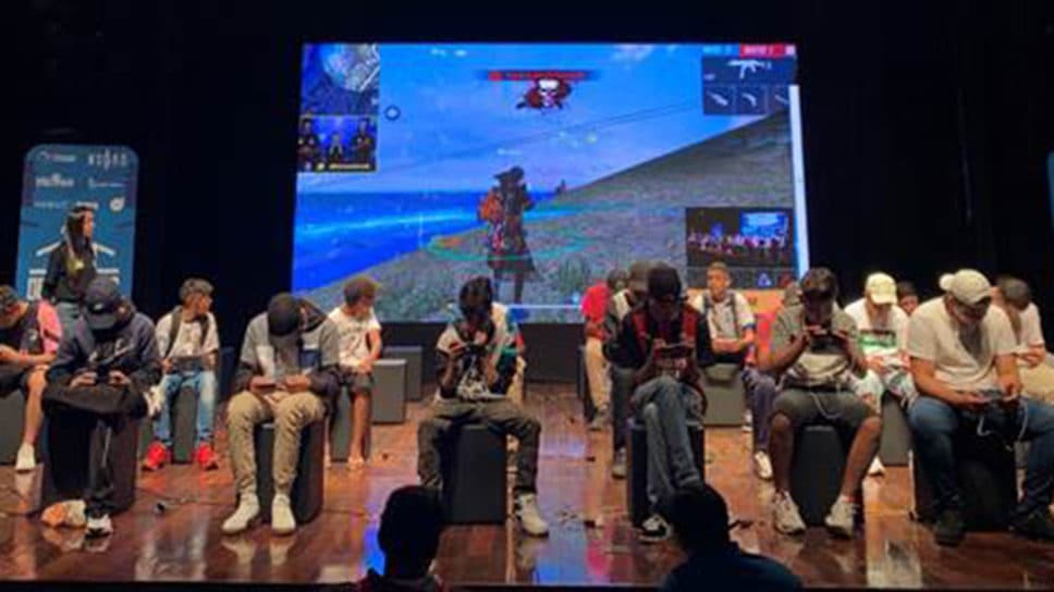 Qualificatórias presenciais do São Paulo Jogos de E-Sports 2022 criam expectativa para as finais cover image