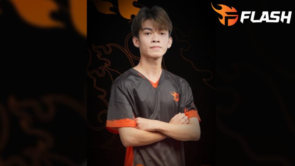 Team Flash’s Shy: Aiming for the Wild Rift Icons trophy, but looking out for Chinese and Korean teams cover image