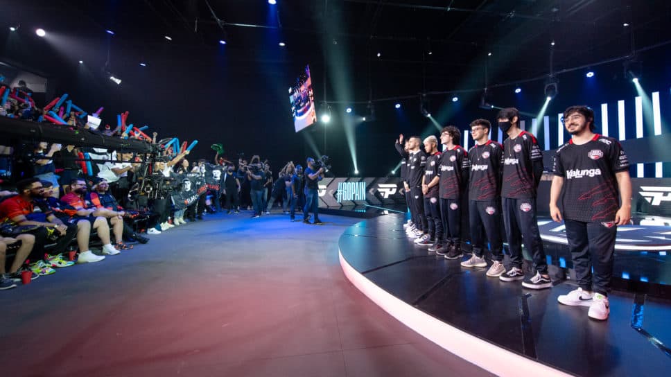 Como funciona a tabela do CBLOL cover image