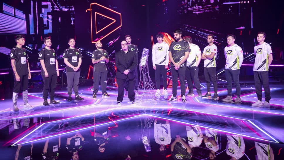 The Eight Best Storylines heading into VCT Masters Copenhagen cover image