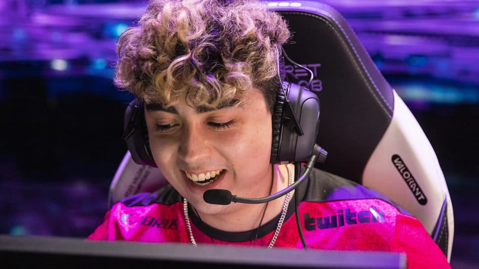 KRU Mazino on the best Initiator Conversation: “I don’t care what anyone thinks about me or about our team. I just play every second I can.” cover image