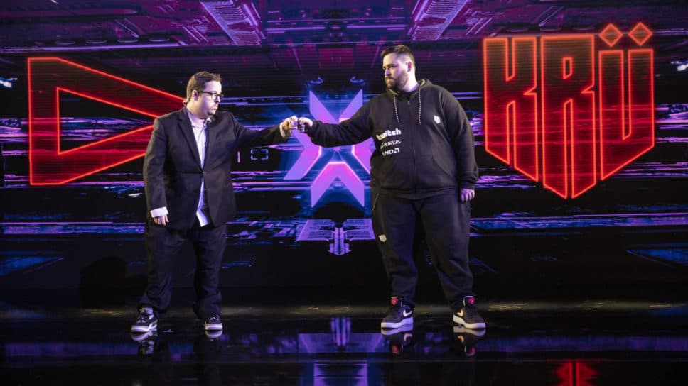 LOUD bzka: “They [KRU] have better basic fundamentals and that’s something that we lack a little bit in Brazil.” cover image