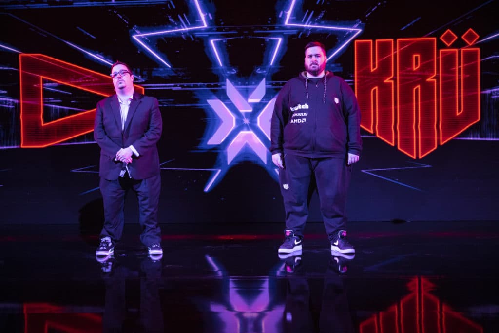 (Photo by Colin Young-Wolff/Riot Games)
