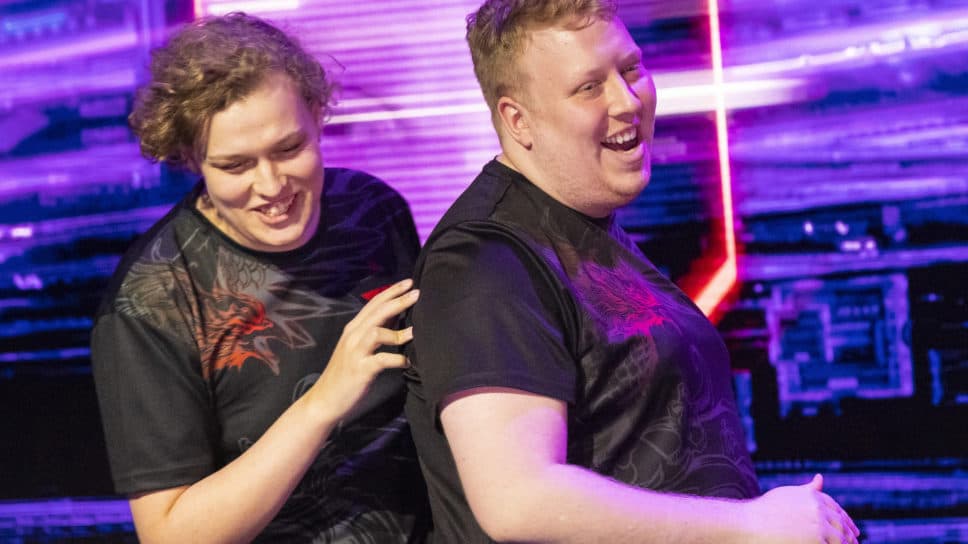 FPX ardiis on beating XERXIA: “I underestimated them a lot.” cover image