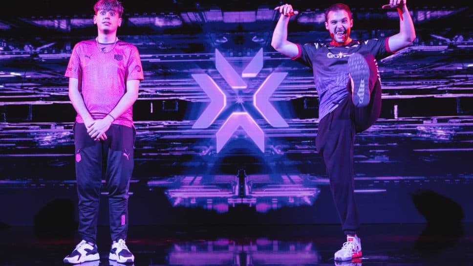 Guild become the first team to qualify for the Knockout Stage after incredible win over Kru Esports at Masters 2 Copenhagen cover image