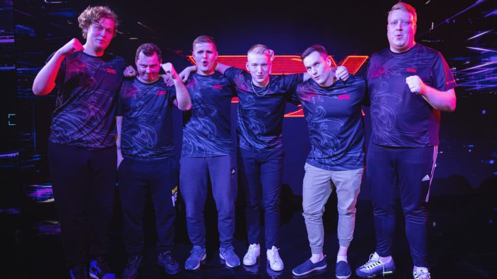 FPX ardiis after reaching playoffs: “Everyone on our team is in the top five. In Europe, in their role, maybe the top three.” cover image