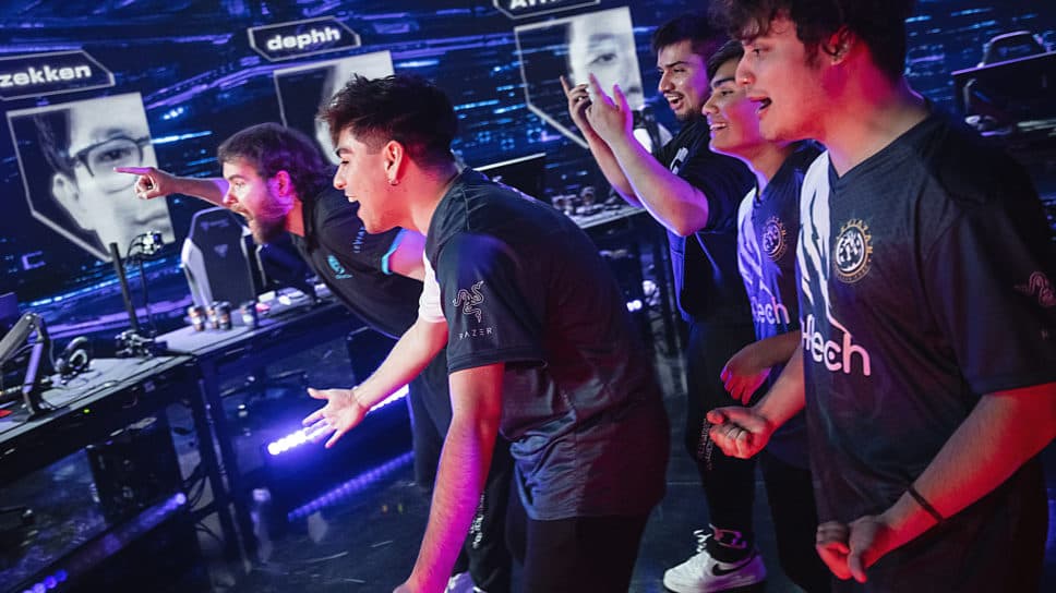 XSET dephh on the last round of Haven: “That round is going to haunt me” cover image