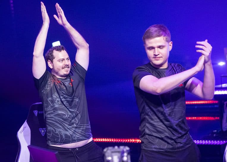 FPX ANGE1 on Paper Rex: “We need to prepare for any aggressive round at any point or moment and not be too surprised when someone will just run out at us at random times” cover image