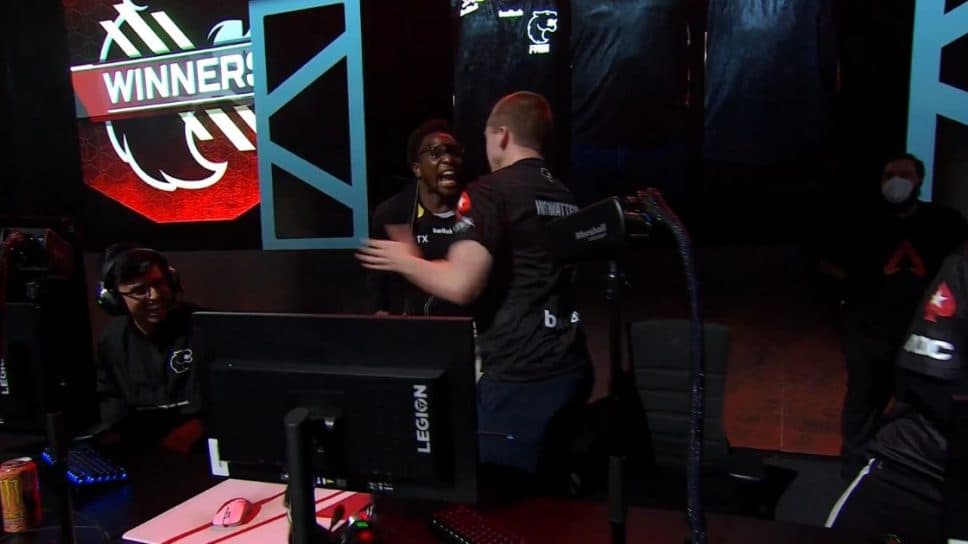 ALGS Winners’ Bracket Roundup: NRG top standings as TSM drop into Losers’ Bracket cover image