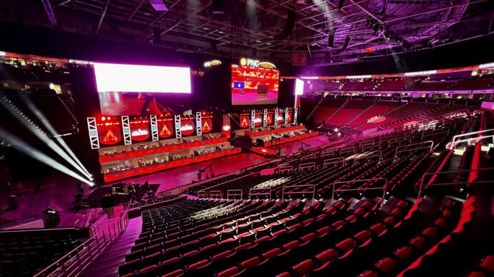 ALGS Champs affected by rising COVID cases; Positive players disqualified cover image