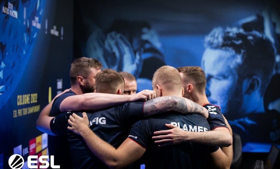 Astralis k0nfig on the pressure of social media for CS: GO players cover image