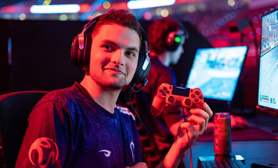 Darkzero Esports are your ALGS Champions 2022 cover image