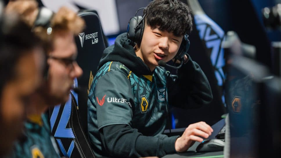 LCS 2022 Summer Split Regular Season: Full schedule and [🔴LIVE] results cover image