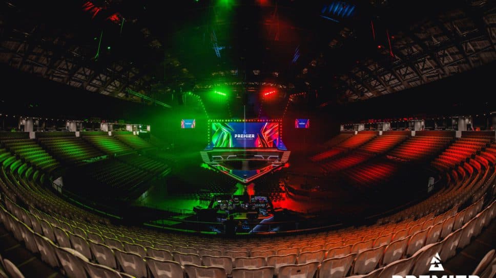 When will BLAST host a CS: GO Major? cover image