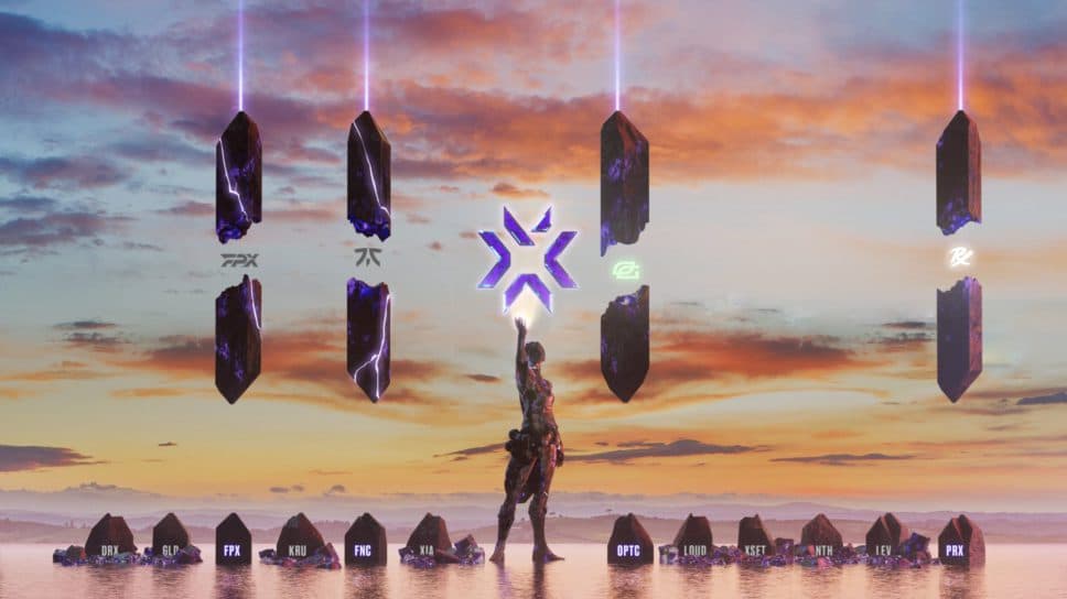 Four teams, Three regions: Who will reign supreme at Valorant Masters Copenhagen? cover image