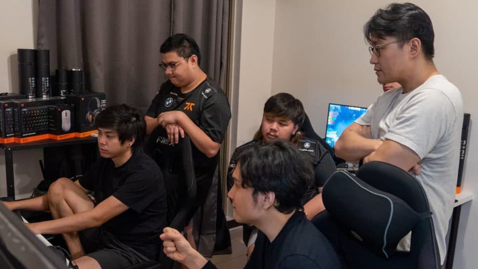 SEA Dota teams in visa turmoil ahead of Arlington Major cover image