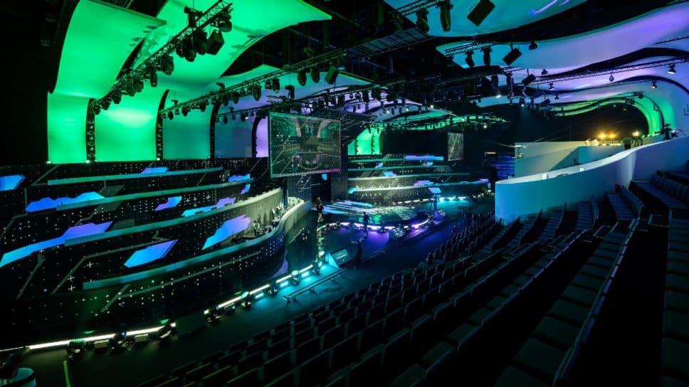 Gamers8 $2M Fortnite Saudi tournament: Teams, schedule, how to watch and more cover image