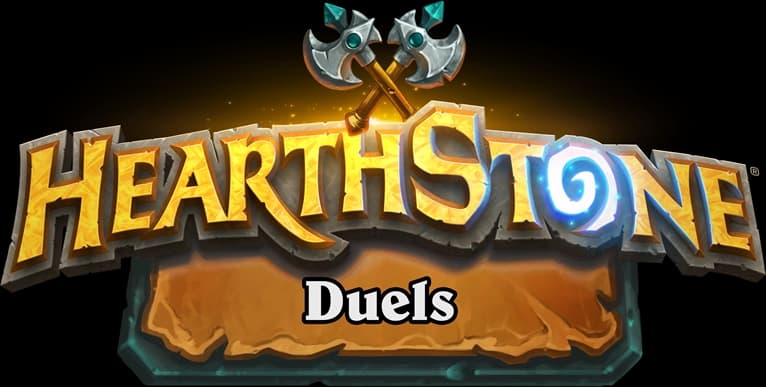 Hearthstone Duels will see ALL Powers and Treasures for all characters unlocked: “Duels is getting its most important update ever.” Matt London said cover image