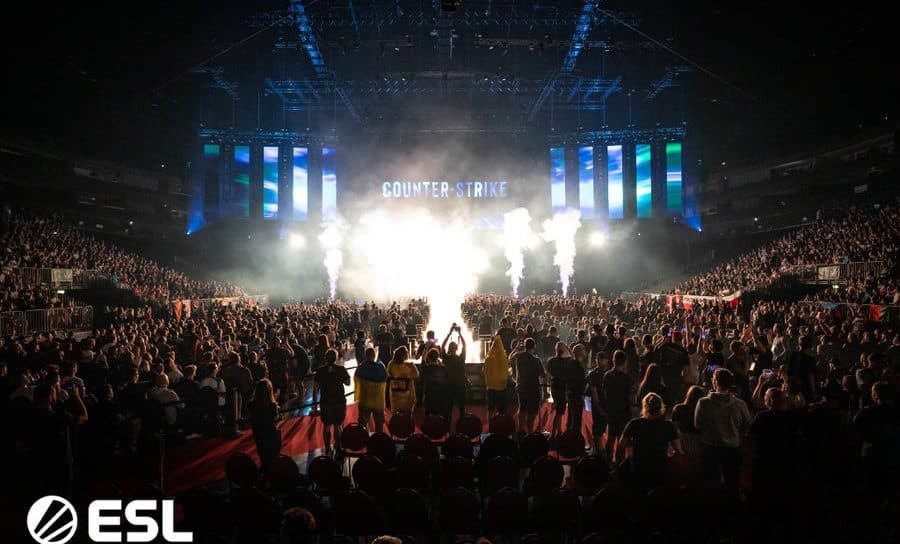 IEM Cologne 2022: Winner, Results and Schedule cover image