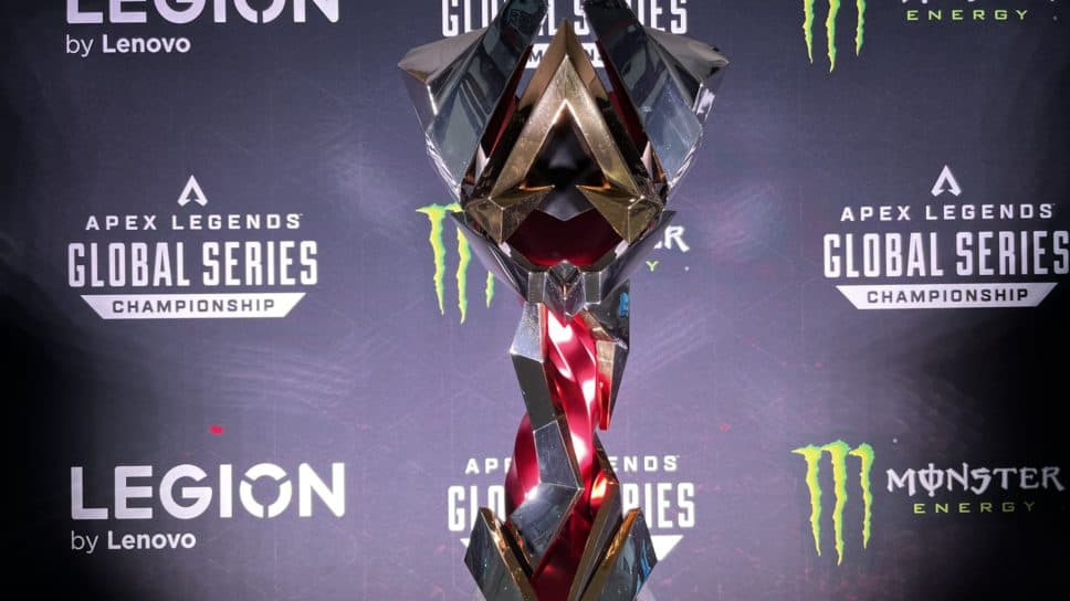 ALGS Championship Day 1: What you might’ve missed (Day 1 recap) cover image