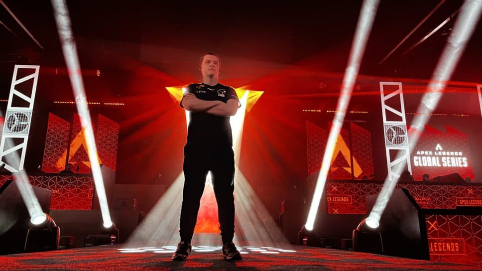 FURIA HisWattson: “If we don’t get a top 5, I would be extremely disappointed. But we are definitely a top 3 team, even if the best team doesn’t always win.” cover image