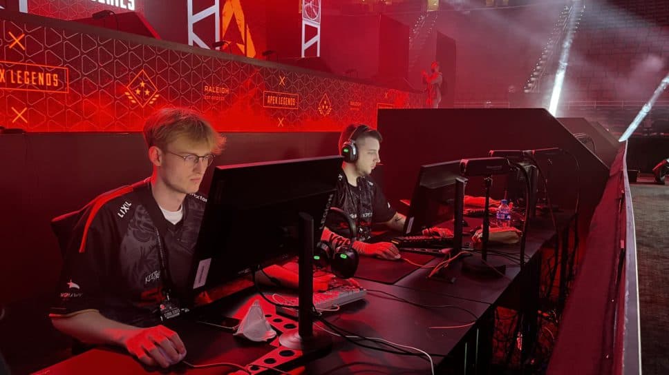 TSM’s team of Apex content creators continues to grow with the addition of Mande! cover image