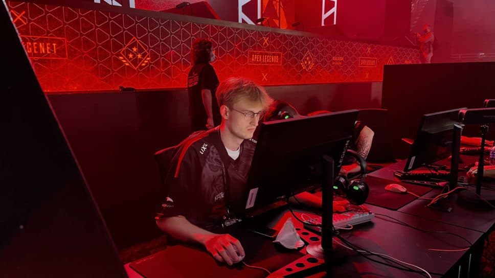 Mande: “If I didn’t have any expectation of winning this, I wouldn’t be coming.” cover image