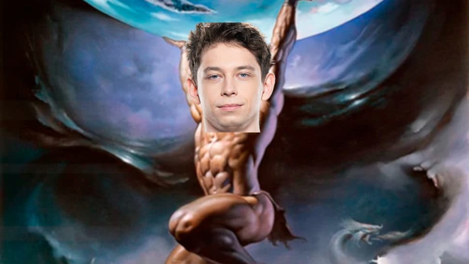 Nisha owns as Team Secret get 2-1 win over Gaimin Gladiators cover image