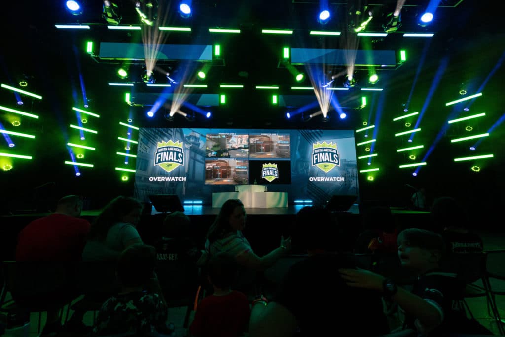 Full Sail University partners with Klic.gg for Madden 22 tournament -  Esports Insider