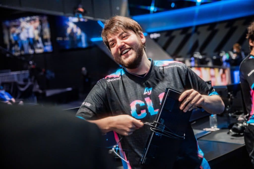 Image Credit: Colin Young-Wolff/Riot Games via <a href="https://www.espat.ai/" target="_blank" rel="noreferrer noopener nofollow">ESPAT</a>
