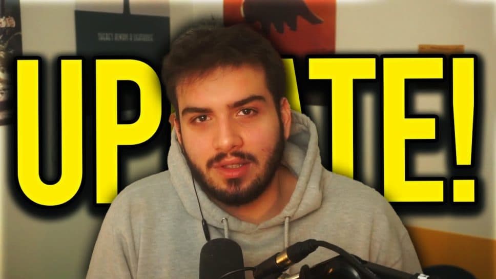 Rarran’s success history: How did he become Hearthstone’s fastest-growing YouTube channel? cover image