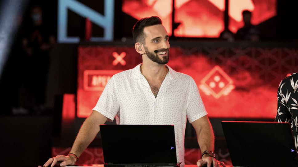 Falloutt on ALGS Championships: “Our job is to promote the players to build their brand. Because at the end of the day, if we are not promoting them we are not growing as an esport.” cover image