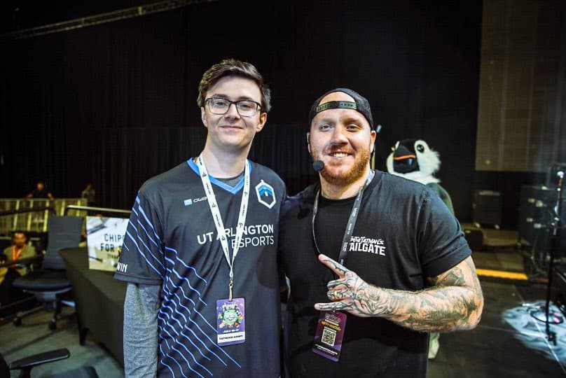 Meet the winners of TimTheTatman’s Hoedown $100,000 Zero Build Tournament cover image
