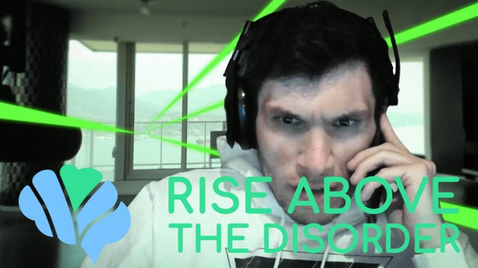 Trainwreck Announces Mental Health Program for Stream Communities cover image